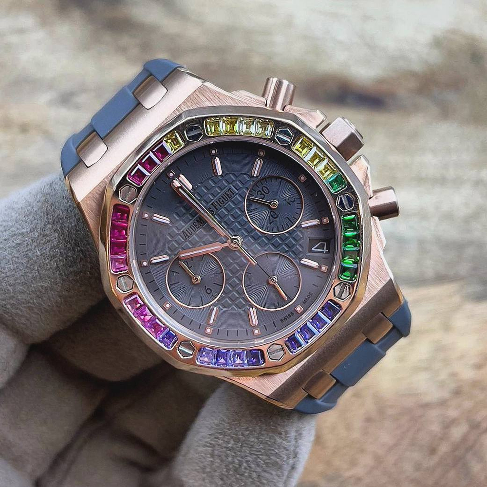 Часы Audemars Piguet