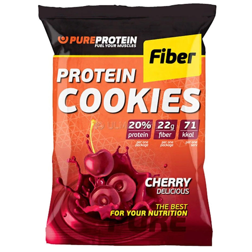 PureProtein Protein Cookies Low Carb