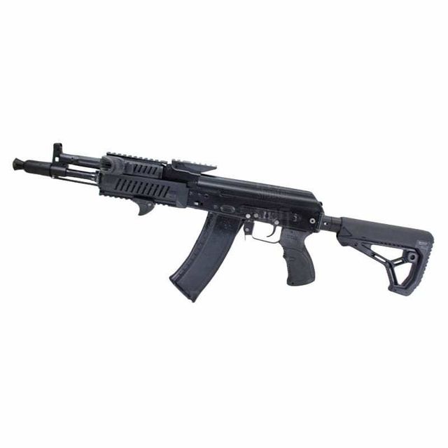 Телескопический приклад на АК-74М, Fab Defense