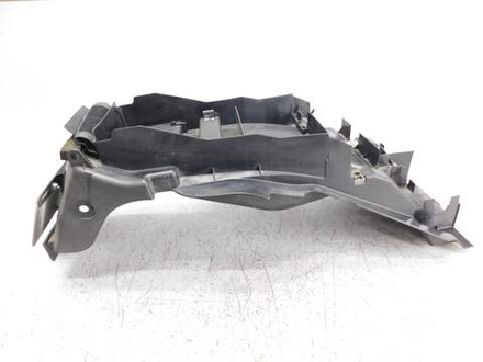 Подкрылок Yamaha XJR1300 RP17J.