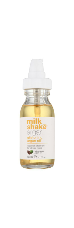 Milk Shake Argan Oil - уход с аргановым маслом для всех типов волос /   50  ml  / GTIN 8032274050476