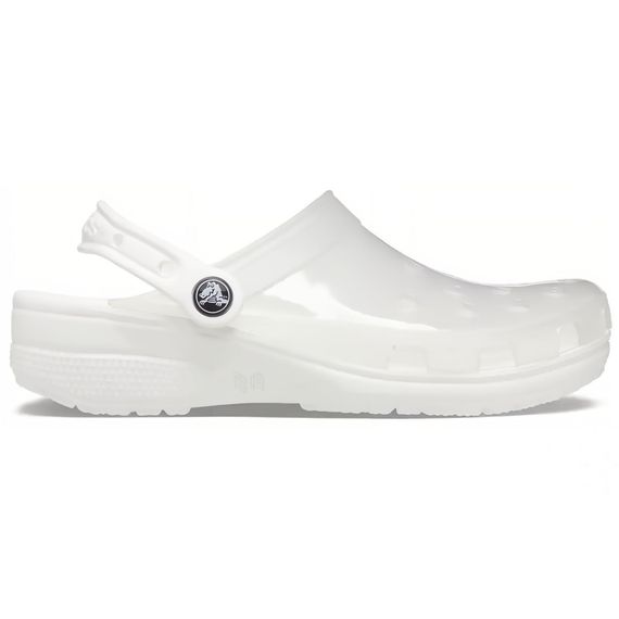 Crocs Classic Clog 'White'