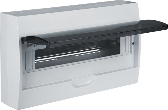 Бокс 18 Navigator IP41 362*96*220 41224