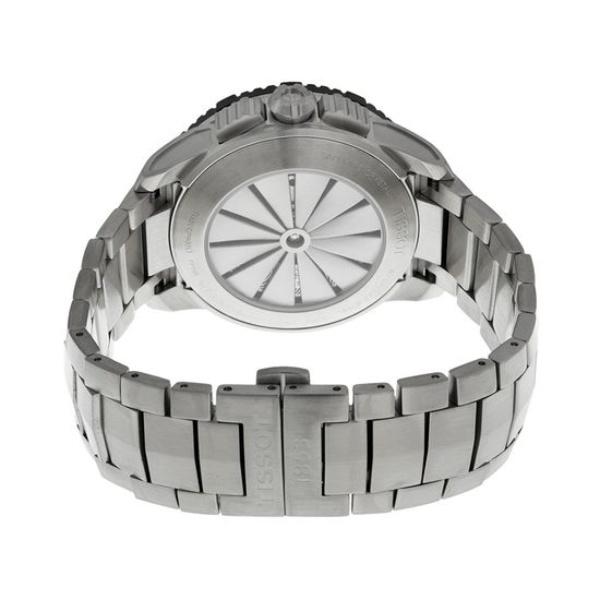 Мужские швейцарские часы Tissot T-Sport T-Navigator T062.427.11.057.00