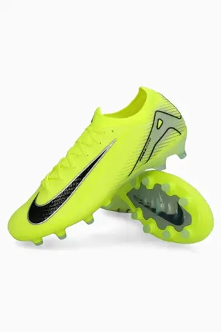 Nike mercurial vapor xi anti clog top
