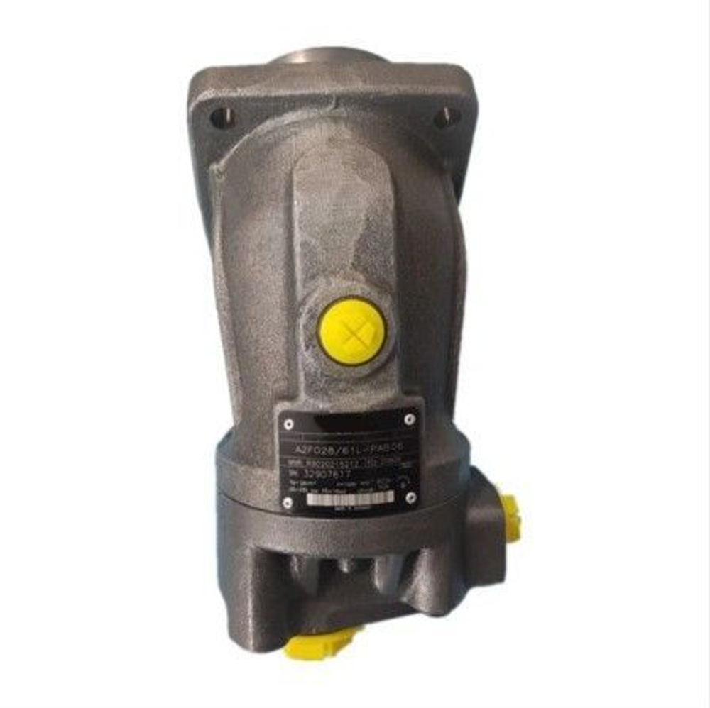 Гидронасос A2FO A2FO90/61R-PBB05