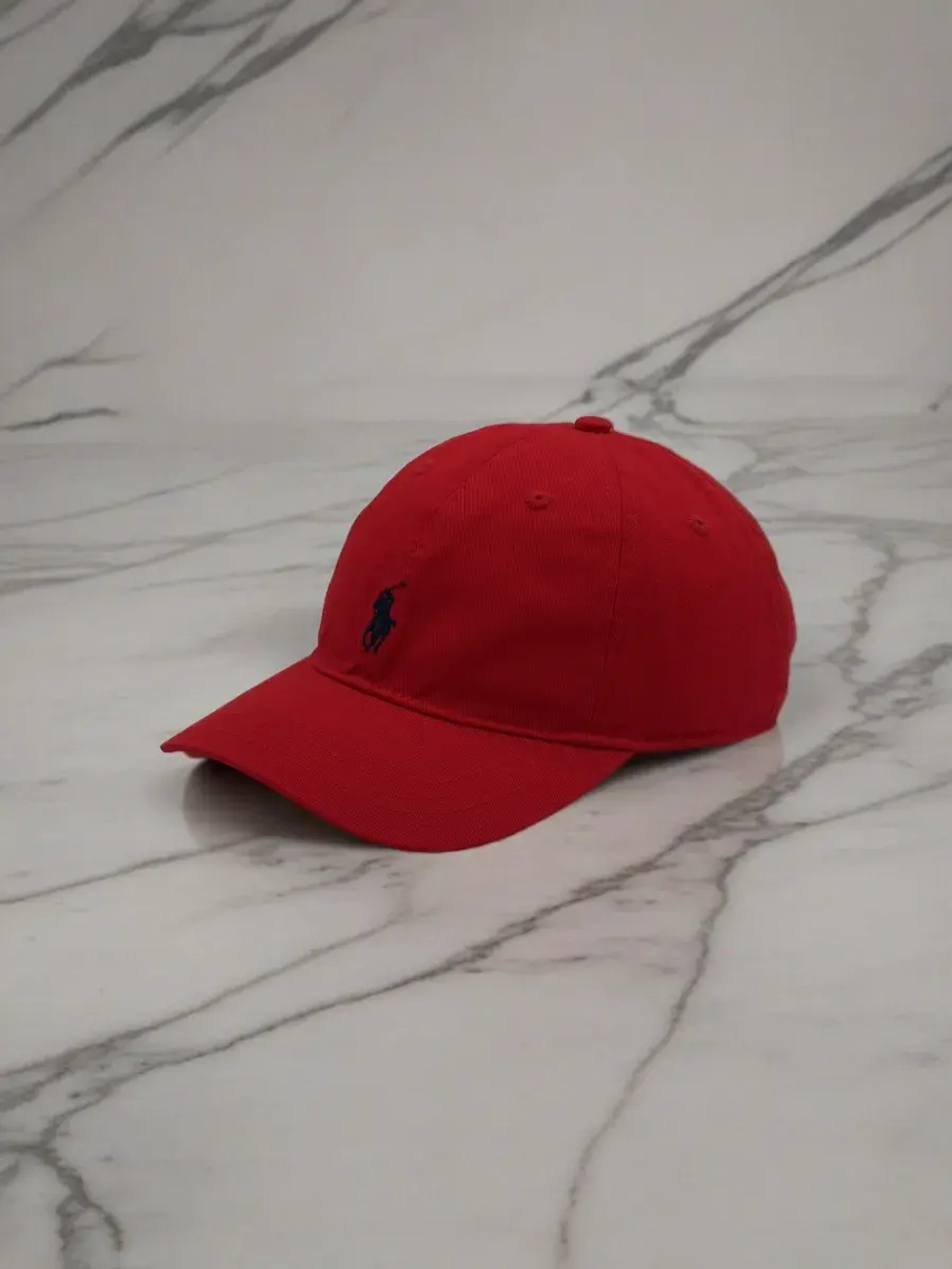 Кепка Polo Ralph Lauren
