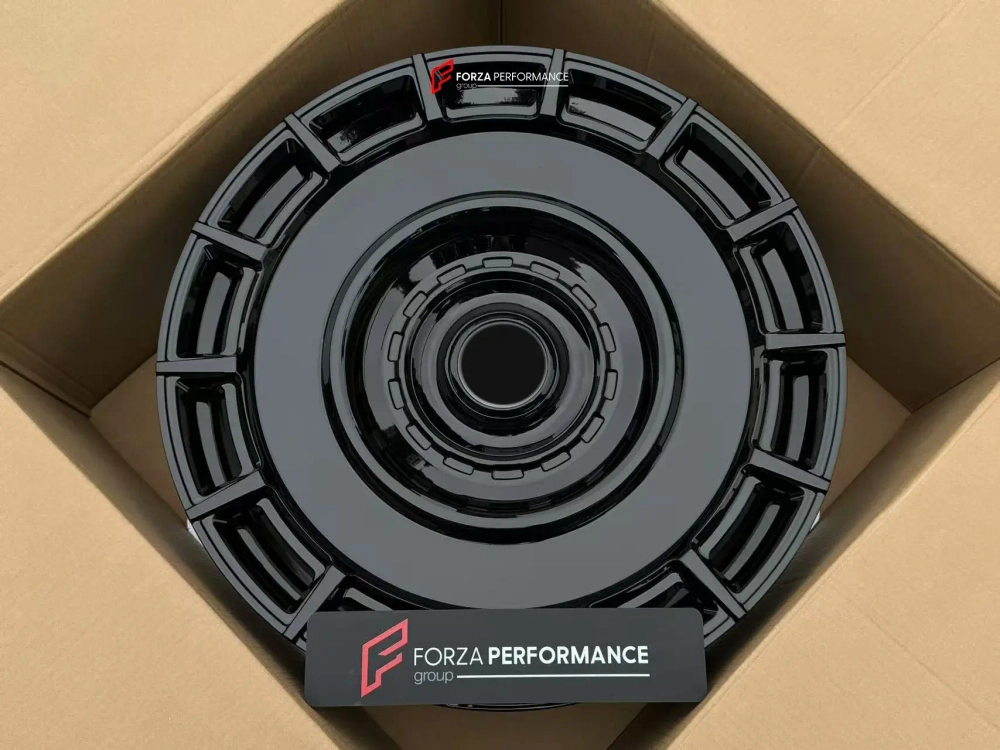 КОВАНЫЕ ДИСКИ ДЛЯ LAND ROVER RANGE ROVER L460 2022 ЛЕНД РОВЕР