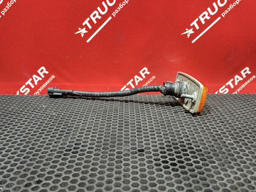 Габарит боковой