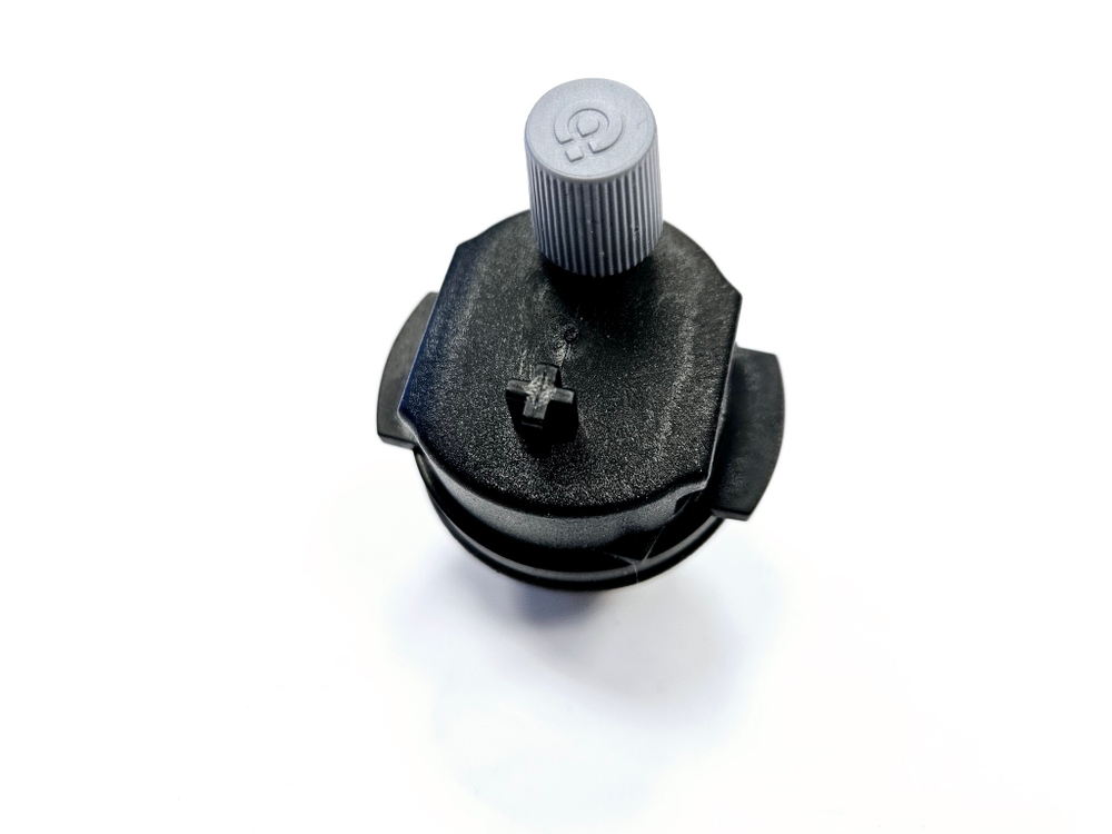 Автоматический воздухоотводчик циркуляционного насоса BAXI Duo-Tec Compact/Luna Duo-Tec/Nuvola Duo-Tec (арт. 710493600)
