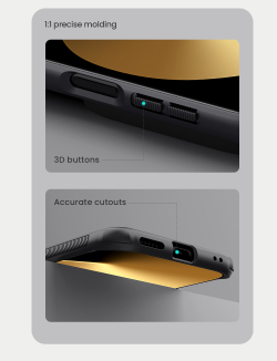 Чехол противоударный от Nillkin c поддержкой MagSafe для Huawei Pura 80 Ultra, серия Super Frosted Shield Pro Magnetic Case