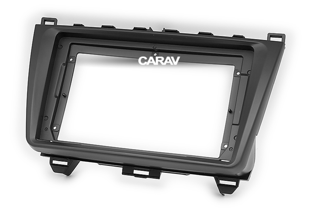 Mazda (6) 2008-12, 9" (Carav 22-011)