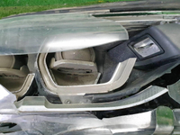Битая Фара правая BMW X3 G01, X4 G02 (2017-2021) Adaptive LED