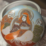 Шкатулка «ГУАНЬ ИНЬ»