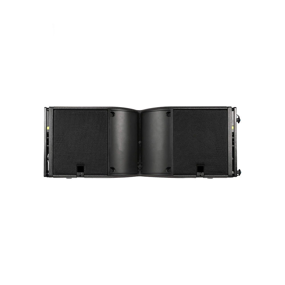 K3-312 — элемент линейного массива с 2×12" LF и 1×4" HF (Copy 1:1)