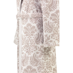 Халат велюровый Cawo 4499 37 вид