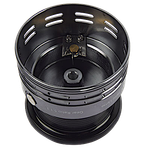 Катушка Nautilus Crony 3000 bb5+1 285г 0.221/0.247/0.285мм-140/115/90м 5.1:1 16-59296050