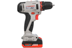 Аккумуляторная дрель-шуруповерт CROWN CT21081H-2 BMC