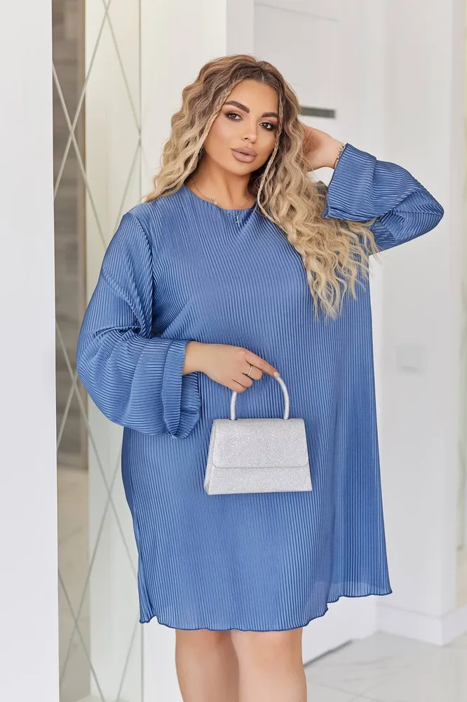 Платье УК-698-1 Fabrika