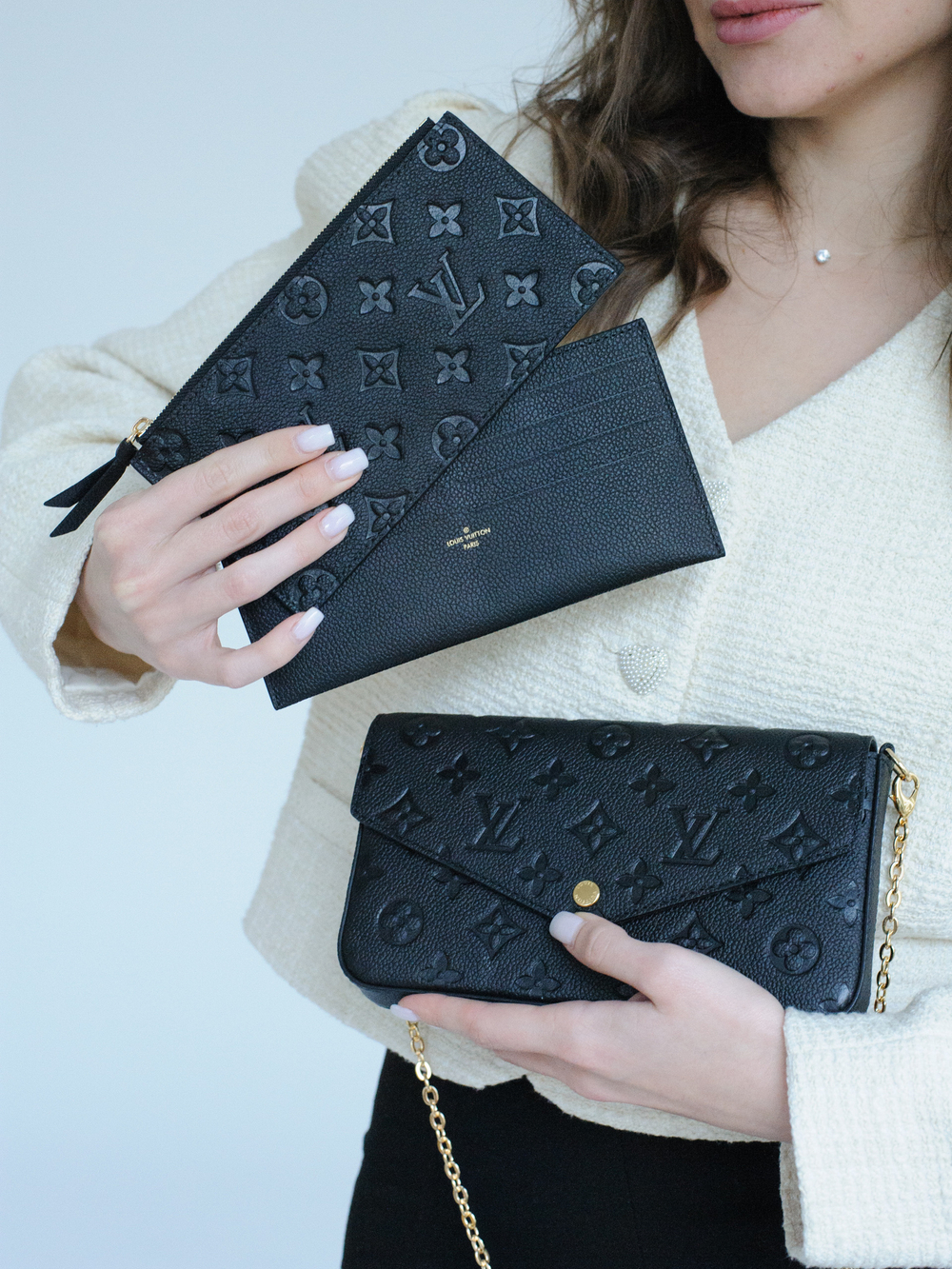 Louis Vuitton Felicie