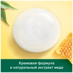 Palmolive шампунь Натурэль Защита волос с экстрактом меда для сухих поврежденных волос, 450 мл