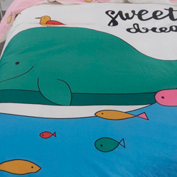 Детское постельное белье Sofi De MarkO Ларри