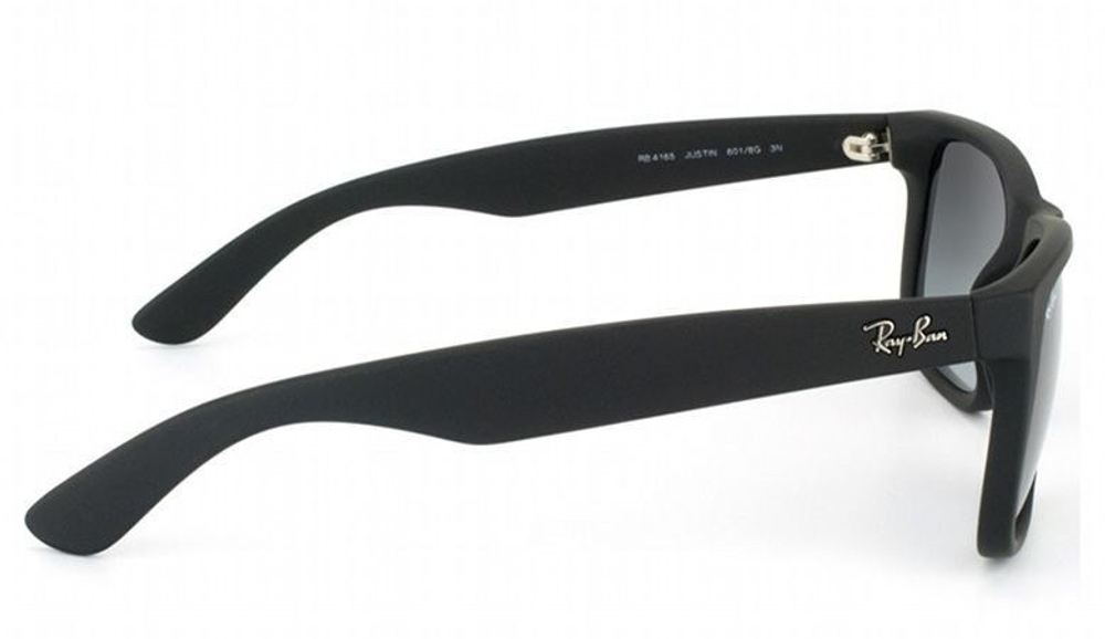 Ray Ban Justin RB 4165 601/8G / 55