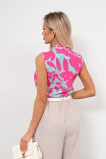 Блузка Лолита №5 Valentina