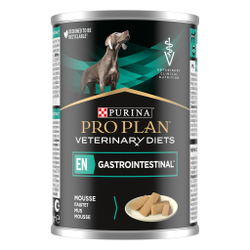 Pro Plan VET EN 400 г - диета консервы для собак при проблемах пищеварения, Gastrointestinal