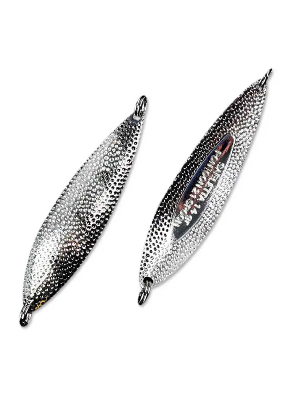 Блесна колебалка SABLETTA, 94мм, 45.0 гр. #S40-004