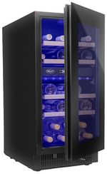 Винный холодильник Cold Vine C23-KBT2