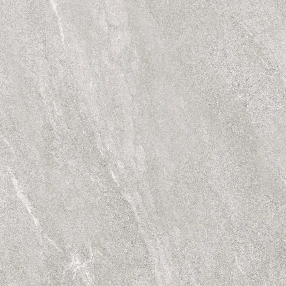 Керамогранит Alma Ceramica GFU04ANG07R Angara 60x60 серый матовый под камень