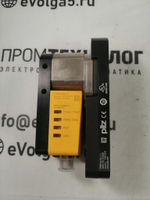 PILZ 570510 новое