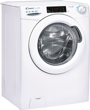 Пральна машина вузька CANDY CSO4 1275TE/1-S