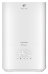Ультразвуковой увлажнитель ROYAL CLIMA AIROLE Pro RUH-ARP400/5.0E-WT