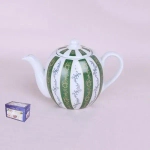 Чайник заварочный 600мл Арбуз