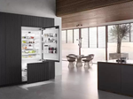 Встраиваемый холодильник Miele KF 2902 Vi MasterCool