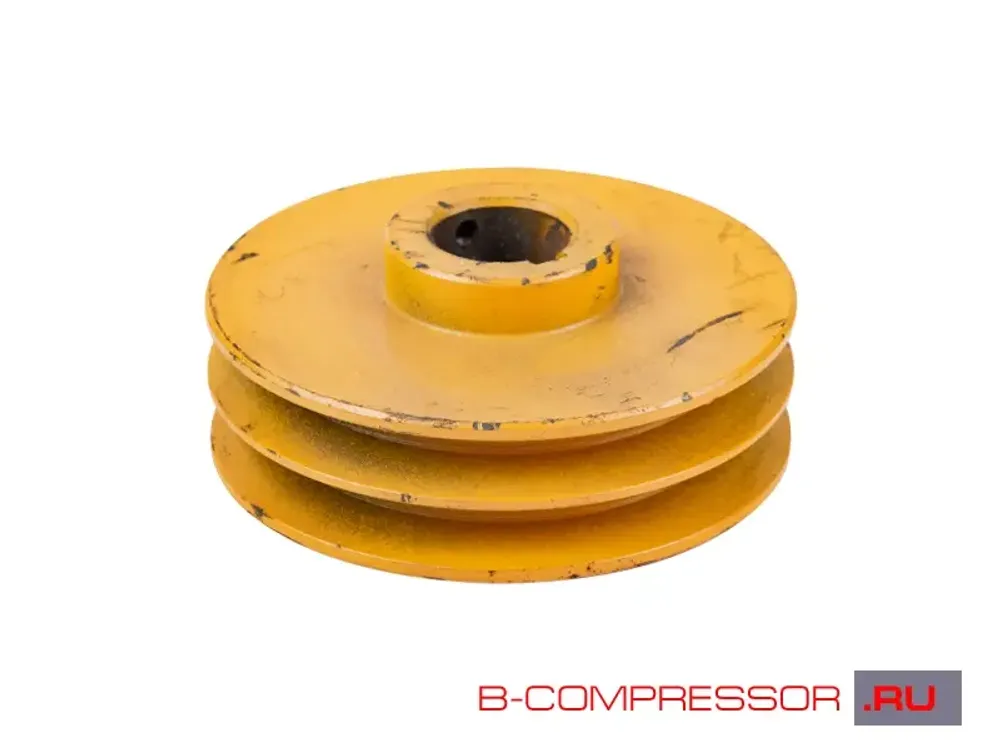 Шкив С412М.00.00.009 (С412.00.00.003)