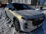 Jaecoo J7 1.6T DCT AWD Supreme