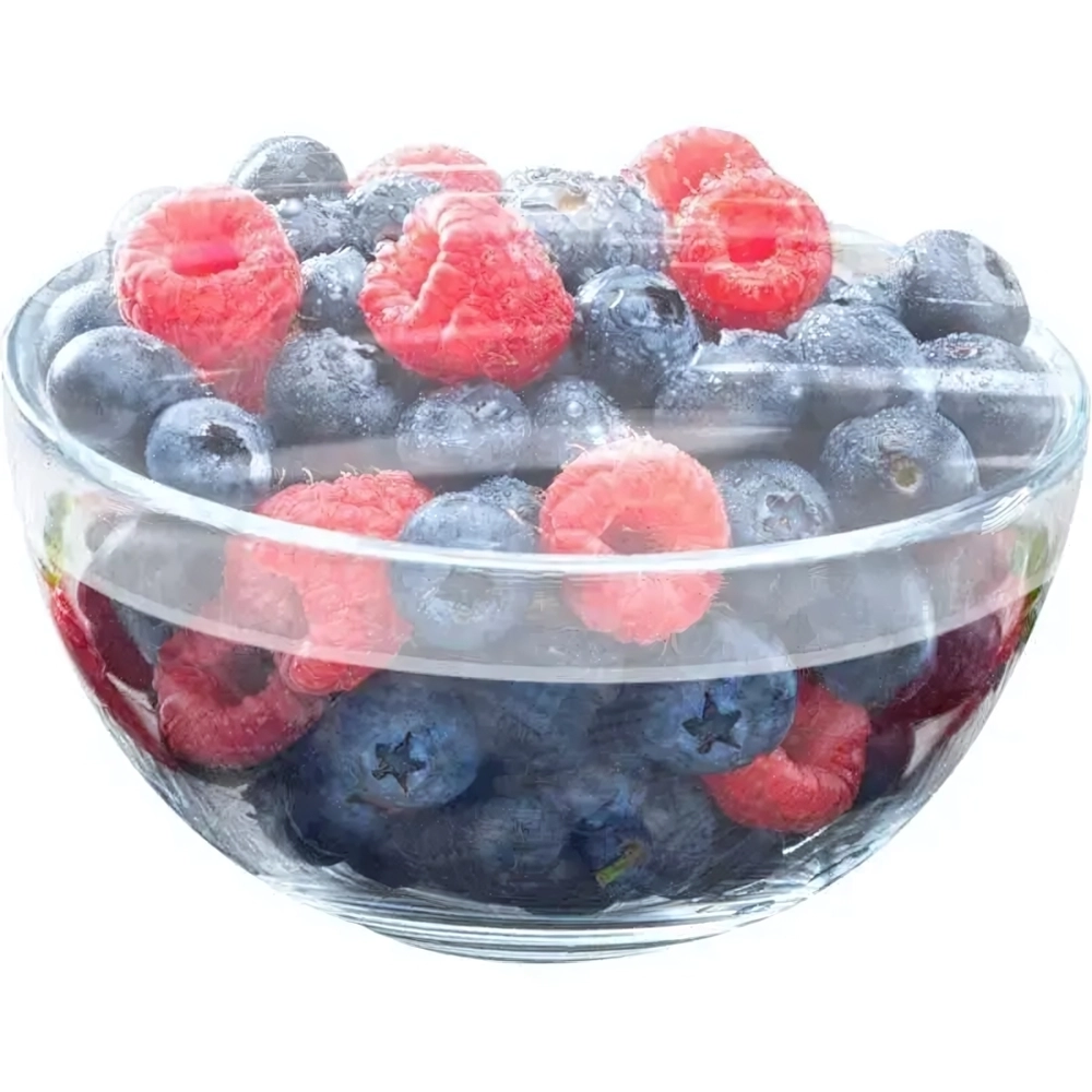 Крышка-чехол для пищевых продуктов CL-02, 9 шт. в наборе