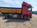 КамАЗ 5490 4x2 Седельный тягач 5490-022-87(S5) (Дизельный, 11,9 л, 401 л.с., МТ)