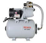 Автономная насосная станция Ресанта АНС-3600Ч