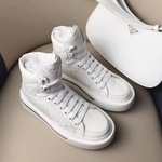 Кеды Prada