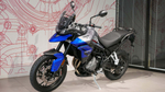 Triumph Tiger 850 Sport