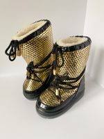 Сапоги Missouri, 28,5