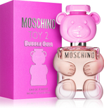 Moschino Toy 2 Bubble Gum Туалетная вода для женщин