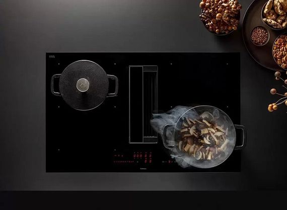 Индукционная стеклокерамич. панель Falmec ZERO