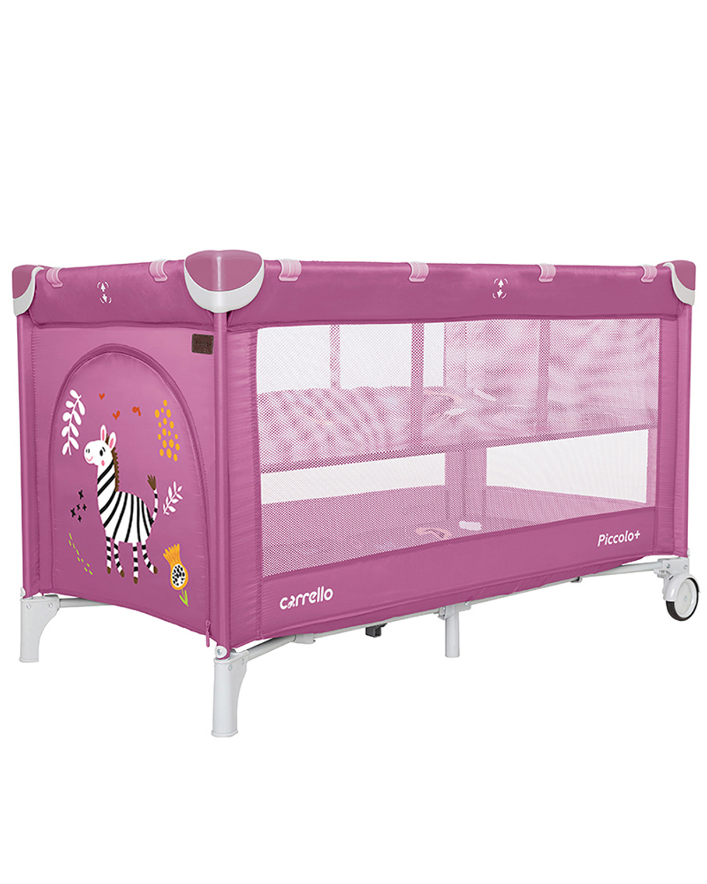 Манеж Carrello Piccolo+