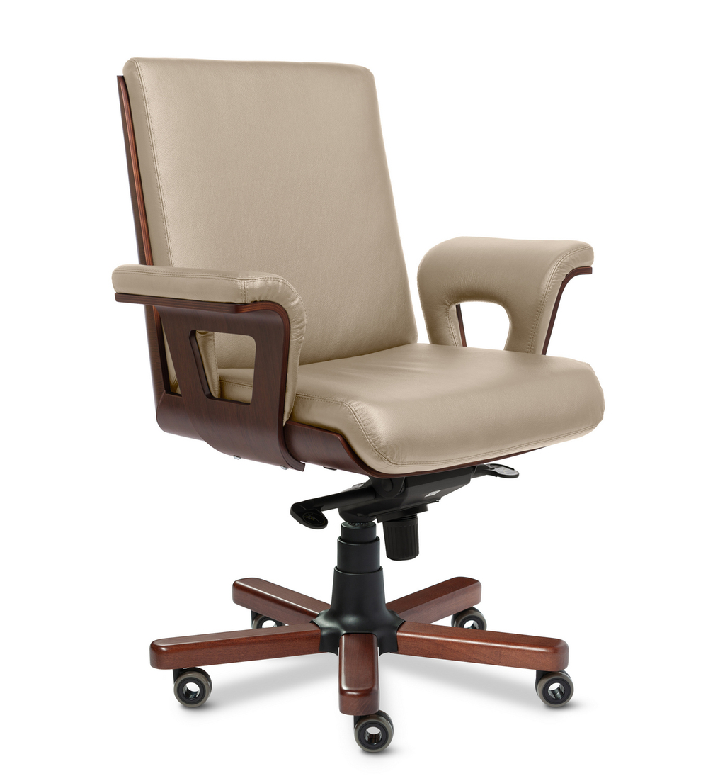 Кресло офисное Кадис В