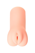 Мастурбатор-вагина Sandara без вибрации (Цвет: телесный)
